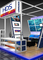 Exhibition Stand Design